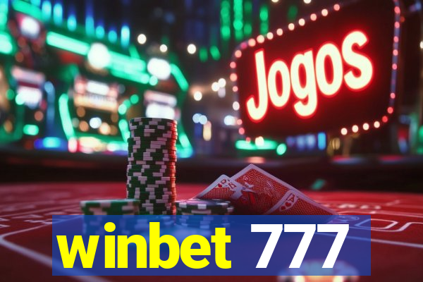 winbet 777